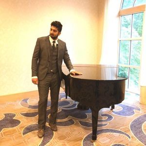 Meet your Posher, Raghu